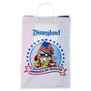 Image 1 : A Rare Disneyland America on Parade Plastic Bag.
