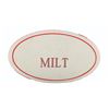 Image 3 : A Trio of "Milt" Disneyland Name Badge.