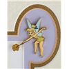 Image 3 : A Disneyland Community Service Award with Tinker Bell Pin.