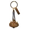 Image 2 : A Disneyland 50th Anniversary Keychain.