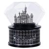 Image 1 : A Disneyland 60th Anniversary Rotating Castle Globe.