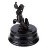 Image 2 : A Pluto Bronze Statue.
