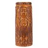 Image 3 : A Disney Parks Tiki Bowl and Sipper Set.