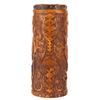 Image 4 : A Disney Parks Tiki Bowl and Sipper Set.