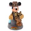 Image 1 : A Mickey Mouse as Indiana Jones Bank.