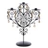 Image 3 : A Haunted Mansion Hidden Mickeys Candle Holder.