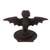 Image 3 : A Haunted Mansion Crypt Candelabra.