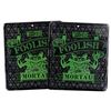 Image 1 : A Pair of Souvenir Haunted Mansion Tin Signs.