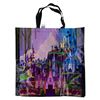 Image 1 : A Disney Parks Haunted Mansion Reusable Bag