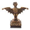 Image 1 : A Replica Haunted Mansion Bat Stanchion.