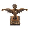 Image 5 : A Replica Haunted Mansion Bat Stanchion.