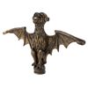 Image 4 : A Haunted Mansion Bat Stanchion Replica.