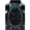 Image 2 : A Haunted Mansion 45th Anniversary Vase.
