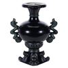 Image 3 : A Haunted Mansion 45th Anniversary Vase.
