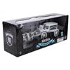 Image 2 : A Haunted Mansion 45th Anniversary Diecast Hearse.