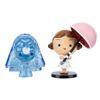 Image 1 : A Pair of The Haunted Mansion of Cute Figurines.