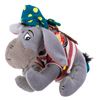 Image 3 : A Pirate Eeyore Bean Bag Plush.