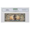 Image 2 : A Rare Uncirculated $1 "Pirates of the Caribbean" Disney Dollar.