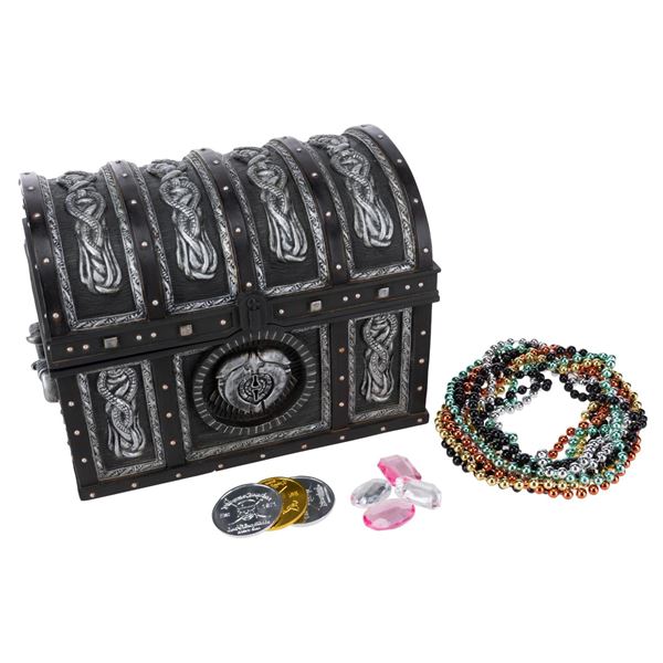 A Limited Edition Pirates of the Caribbean Dead Man's Chest.
