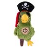 Image 2 : A Pirate Parrot Plush.
