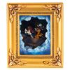Image 1 : An Olszewski Pirate Mickey Gallery Of Light.
