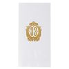 Image 2 : A Collection of Club 33 Paper Napkins.