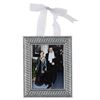 Image 1 : A Club 33 Walt and Lilian Photograph Ornament.
