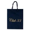 Image 1 : A Club 33 Shopping Bag.