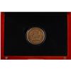 Image 1 : A Club 33 Pirates of the Caribbean 45th Anniversary Medallion.
