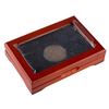 Image 2 : A Club 33 Pirates of the Caribbean 45th Anniversary Medallion.
