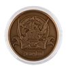 Image 3 : A Club 33 Pirates of the Caribbean 45th Anniversary Medallion.
