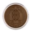 Image 4 : A Club 33 Pirates of the Caribbean 45th Anniversary Medallion.