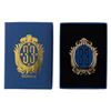 Image 1 : A Club 33 Logo Pin.