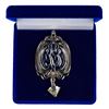 Image 2 : A Club 33 Disneyland Diamond Celebration Pin.