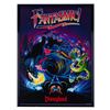 Image 1 : A Disneyland Fantasmic! Poster.