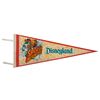 Image 1 : A Disneyland Splash Mountain Pennant.