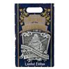 Image 1 : An Expedition Everest Crest of the Kingdom Pin.