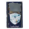 Image 2 : An Expedition Everest Crest of the Kingdom Pin.