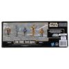 Image 2 : A Star Tours Travel Agency Action Figure Set.