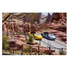 Image 3 : A Collection of DCA "Cars Land" Postcards.