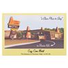 Image 5 : A Collection of DCA "Cars Land" Postcards.