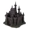 Image 2 : A Happily Ever After Cinderella Castle Figurine.