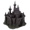 Image 3 : A Happily Ever After Cinderella Castle Figurine.