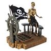 Image 3 : An Adventures on the 7 Seas Lagoon Figurine and Watch.