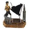 Image 4 : An Adventures on the 7 Seas Lagoon Figurine and Watch.