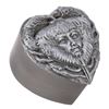 Image 2 : A Pirates of the Caribbean Limited Edition Calypso Heart Box.