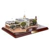 Image 6 : A First Edition Olszewski Walt Disney World City Hall and Engine Co. 71 Firehouse.
