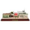 Image 1 : A First Edition Olszewski Walt Disney World Emporium with Car Barn.
