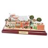 Image 1 : A First Edition Olszewski Walt Disney World Market House.