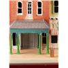 Image 8 : A First Edition Olszewski Walt Disney World Market House.